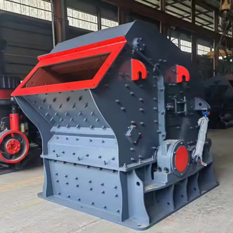 Impact Crusher (11)